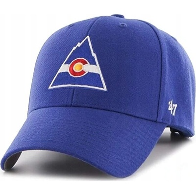 47 Brand NHL Colorado Rockies Vintage ’47 MVP