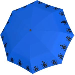 Doppler Fiber Magic Cats Family Blue (DOPPLER-7441465C-00)