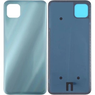 Kryt Motorola Edge 20 Lite XT2139 zadný Lagoon zelený