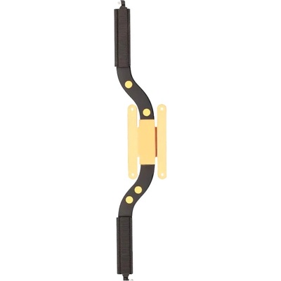 Chladič MacBook Pro 15" A1398 (2013–2014) – integrovaná grafika MAC0964