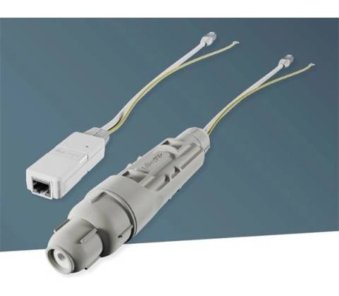 MikroTik RBGESP