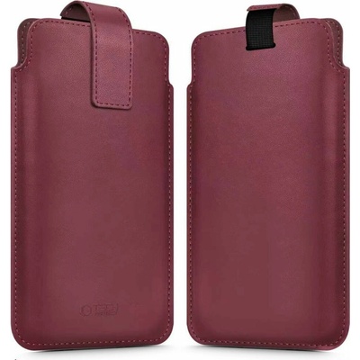 TECH-PROTECT SM65 UNIVERSAL PHONE POUCH 6.0-6.9 INCH MULBERRY – Zbozi.Blesk.cz