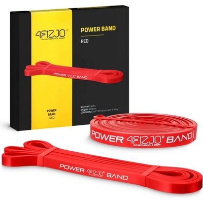 4FIZJO POWER BANDS