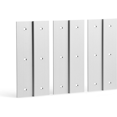 Born in Sweden Окачване на стойка за вино Slide 3 бр (7340328)