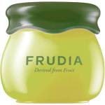 Frudia Avocado Cica Relief Lip Balm - Авокадов Балсам за Устни с Центела 10мл