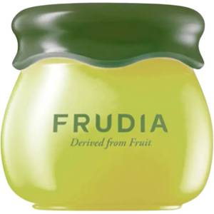 Frudia Avocado Cica Relief Lip Balm - Авокадов Балсам за Устни с Центела 10мл