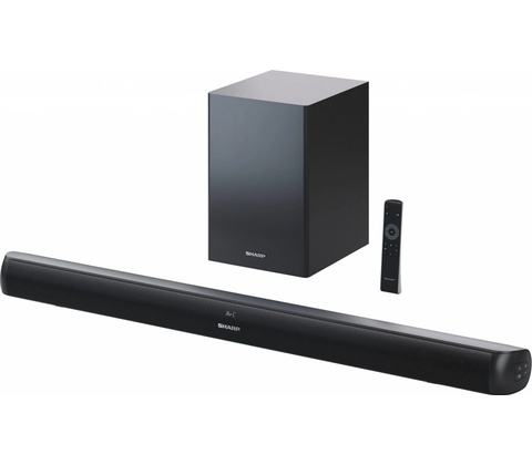 Sharp HT-SBW202