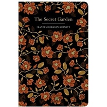 The Secret Garden - Hodgson Burnett Frances