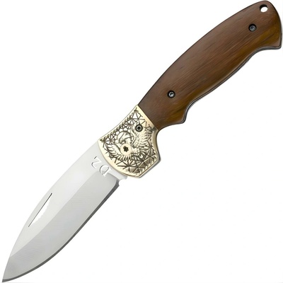 Outdoorový skladací WG744 - Hnedá KP39508