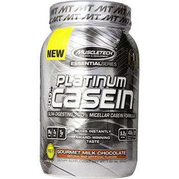 Muscletech Platinum 100% Casein 824 g