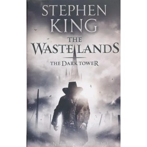 The Dark Tower: The Wastelands (2012)