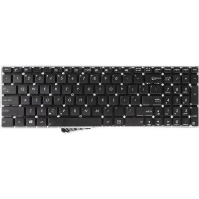 Asus F555UB-XO111T F555UJ-X0044T R554LA Klávesnice