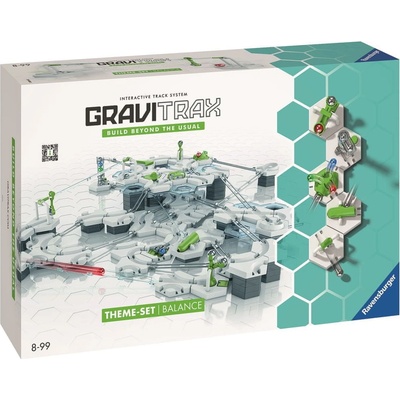 Ravensburger GraviTrax Štartovacia sada Balance