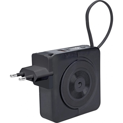 Solight DCPB01