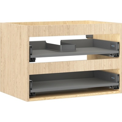 Mexen Box-A 91AX0-0700-470-2-81