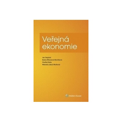 Veřejná ekonomie