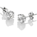 Hot Diamonds náušnice DE728