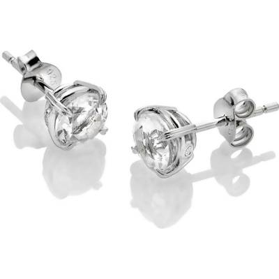 Hot Diamonds náušnice DE728