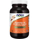NOW Probiotic-10 50 Billion Powder [57 грама]