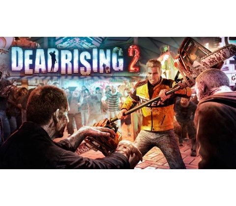 Dead Rising 2