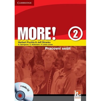 More! 2