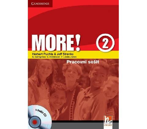 More! 2