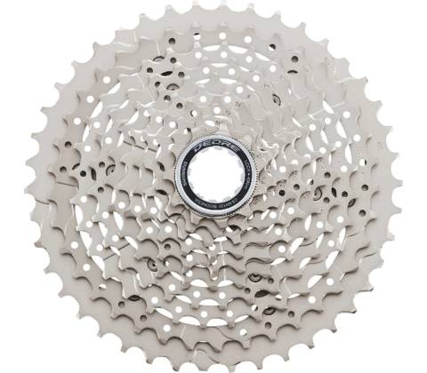 Shimano CS-M4100
