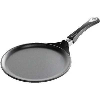 AMT I128 Panvica na palacinky 28 cm indukcia