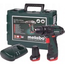 Metabo PowerMaxx SB Basic 600385500