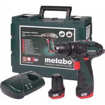 Metabo PowerMaxx SB Basic 600385500