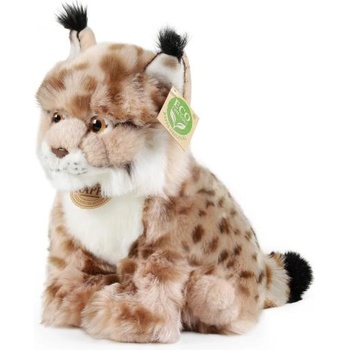 Rappa Плюшен рис седнал 27 см eco-friendly