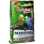 MANITOBA Best premium ХРАНА ВЪЛНИСТ ПАПАГАЛ, 3 кг, manitoba - Италия, 61203