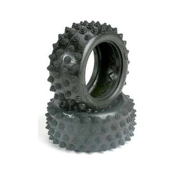 Traxxas гума 2.15" Spiked (2) (заден)
