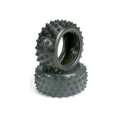 Traxxas гума 2.15" Spiked (2) (заден)