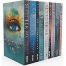 Shatter Me box set