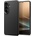 Spigen Samsung S26 Plus SPIGEN LIQUID AIR силиконов протектор за телефон, устойчив на удар, диамант, ЧЕРЕН (ACS10700)
