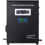 VOLT Polska Volt converter polish sinuspro-2000w 24v 1400/2000w