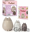 Pusheen Mini Nesting Dolls