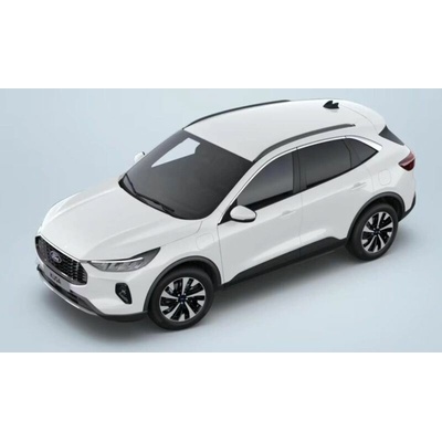 Ford Kuga 2.5 PHEV Titanium 178 kW