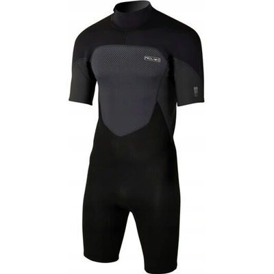 PROLIMIT Fusion Shorty 2/2 DL Black