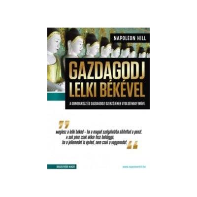 Gazdagodj lelki békével