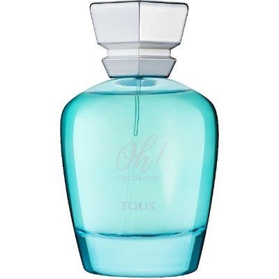 Tous Oh! The Origin toaletná voda dámska 100 ml tester