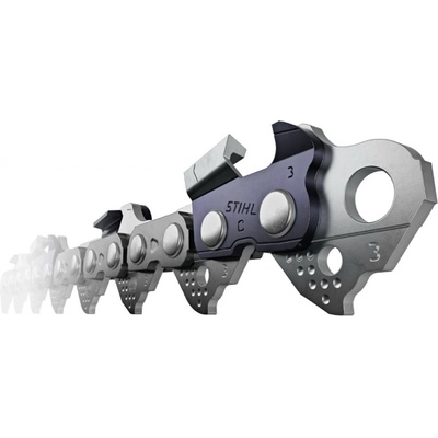 Stihl HEXA 3132 000 0072