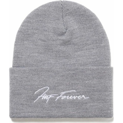 Huf Forever beanie Heather Grey