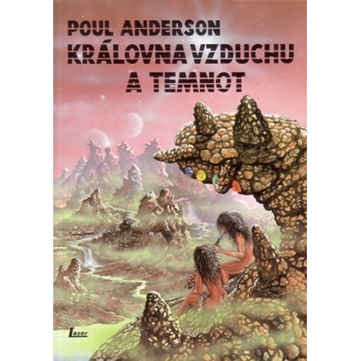 Královna vzduchu a temnot