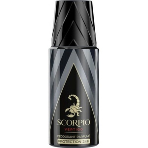 Scorpio Vertigo Мъжки дезодоранти 150ml