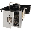 Lampa do projektora TOSHIBA TLPLW3, kompatibilná lampa bez modulu