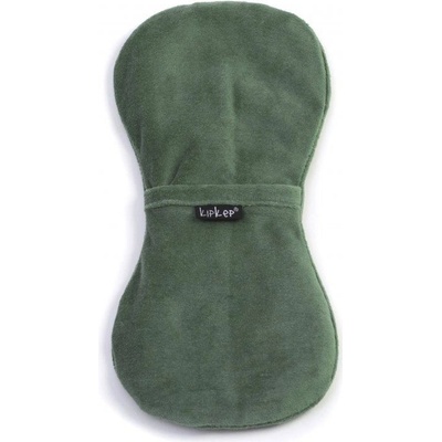 KipKep Nahrievací vankúšik Woller Calming Green