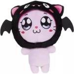 TM Toys Академия Hoodie Kin: Плюшена играчка коте - 29 см (HKA0361)
