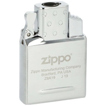 Zippo plynový insert 1x Jet